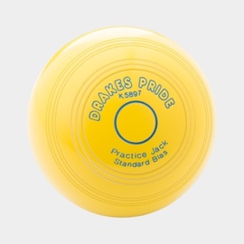 Drakes Pride Crown Green Practice Jack